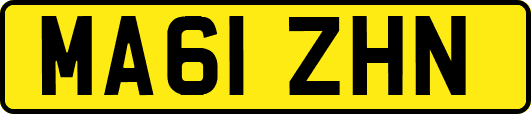 MA61ZHN