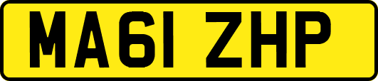 MA61ZHP