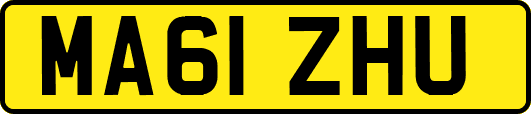 MA61ZHU