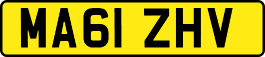 MA61ZHV