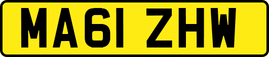 MA61ZHW