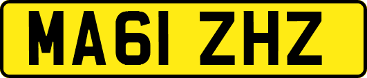 MA61ZHZ
