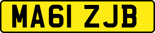 MA61ZJB