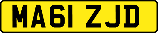 MA61ZJD