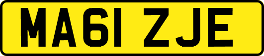 MA61ZJE