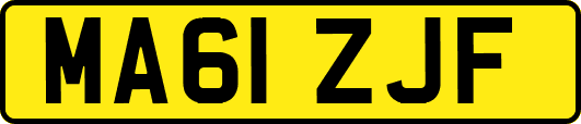 MA61ZJF