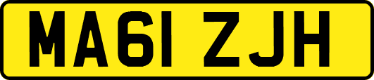 MA61ZJH