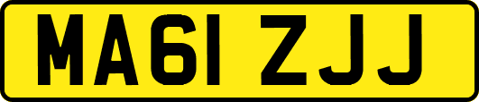 MA61ZJJ