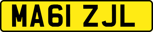 MA61ZJL