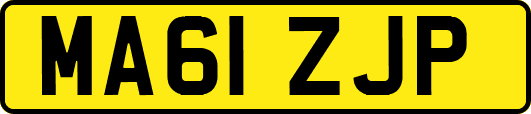 MA61ZJP