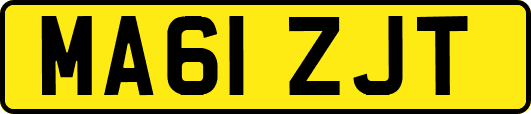 MA61ZJT