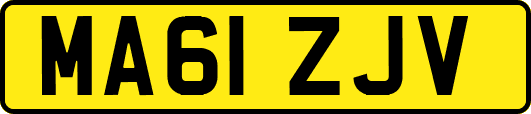 MA61ZJV