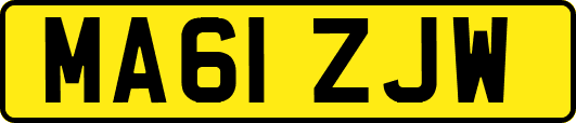 MA61ZJW