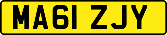 MA61ZJY