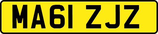 MA61ZJZ