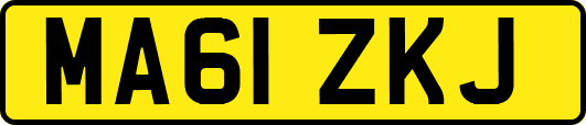 MA61ZKJ