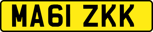MA61ZKK