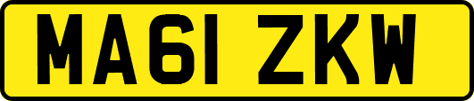 MA61ZKW