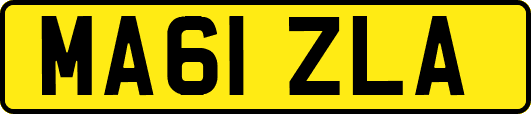 MA61ZLA