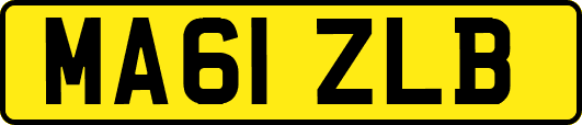 MA61ZLB