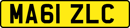 MA61ZLC