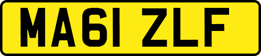 MA61ZLF