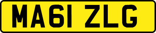 MA61ZLG