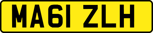 MA61ZLH