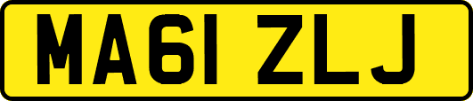 MA61ZLJ