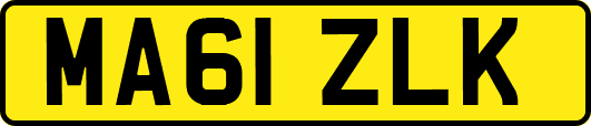 MA61ZLK