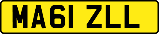 MA61ZLL