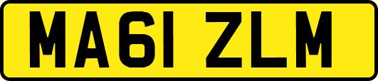 MA61ZLM