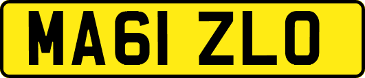 MA61ZLO