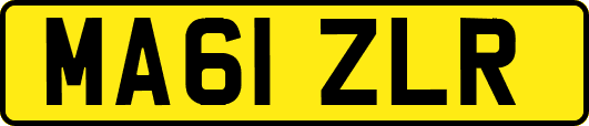 MA61ZLR