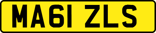 MA61ZLS