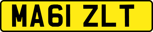 MA61ZLT