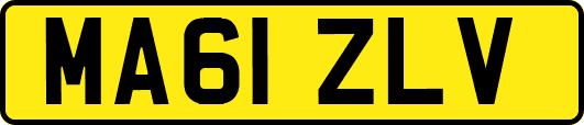 MA61ZLV