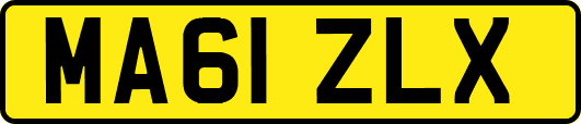 MA61ZLX