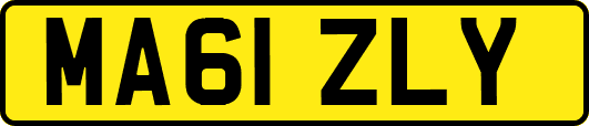 MA61ZLY