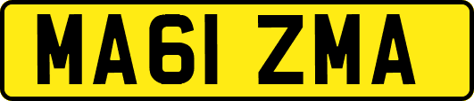 MA61ZMA