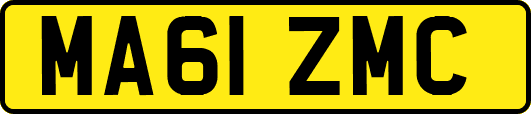 MA61ZMC