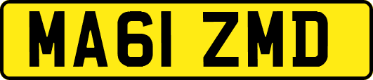 MA61ZMD