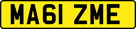 MA61ZME