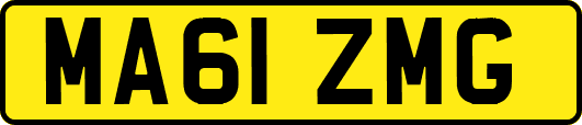 MA61ZMG