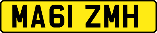 MA61ZMH