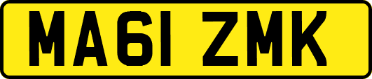 MA61ZMK