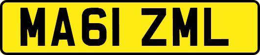 MA61ZML