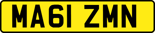MA61ZMN