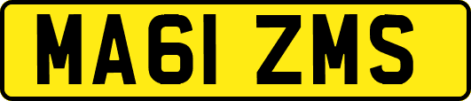 MA61ZMS