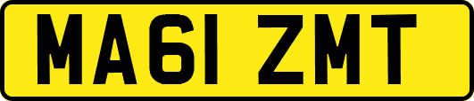 MA61ZMT